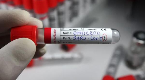 Alertă sanitară în Austria: Noi variante ale tulpinii Omicron detectate