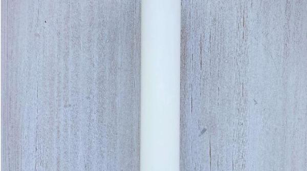 Baia ta va fi mai curată ca niciodată. Ai nevoie doar de o lumânare, cu care vei rezolva mai multe probleme