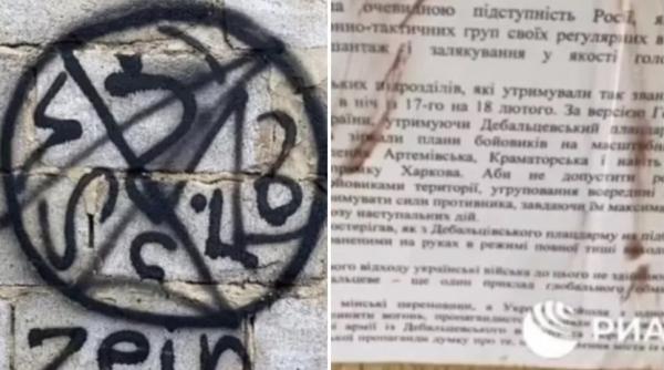 Mass-media rusești acuză Ucraina că folosește „magia neagră” pentru a câștiga războiul