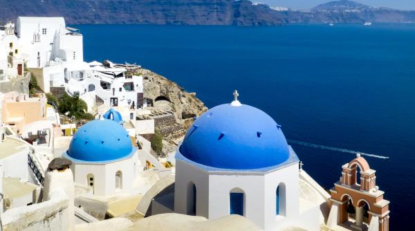 Prețurile au crescut în Grecia. Un român spune cât dai pe o masă decentă, pe motorină sau pe feribot