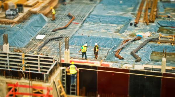 Spania și România, codașe în UE la capitolul ocuparea forței de muncă