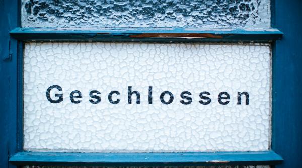 De ce sunt magazinele din Germania închise duminica: între tradiție, cultură și lege