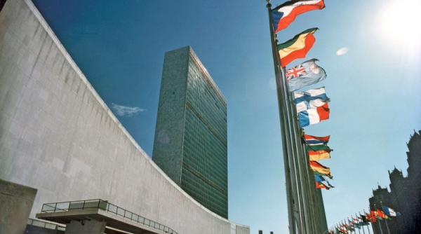 SUA preia conducerea ONU. Rusia „în defensivă” la Consiliul de Securitate al ONU