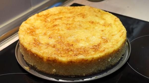 Din cartofi și tocătura faci minuni. Oaspeții se vor linge pe degete 