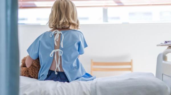 Hepatita misterioasă la copii capătă amploare în SUA. Autoritățile anchetează cazurile