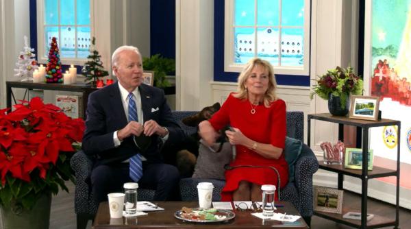 Prima Doamnă a SUA, Jill Biden, în drum spre România: Mesaj transmis înainte de a ajunge