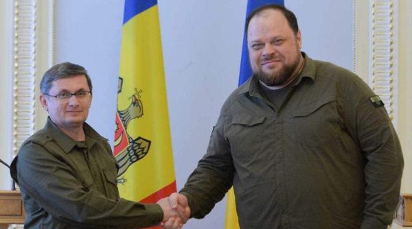 Republica Moldova evită să-l înfurie pe Putin: ”Nu putem trimite echipamente militare în alte țări”