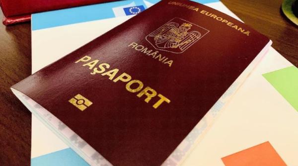 Ambasada României în Italia, anunț important pentru conaționali: Ziua porților deschise pentru eliberarea pașapoartelor