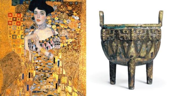 Austria. Un impiegat a furat și ascuns în podul casei părinților săi picturi celebre și bronzuri valoroase, timp de zece ani: "Mi-au plăcut și le-am luat"