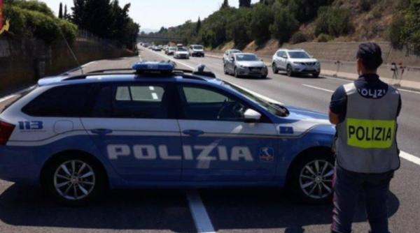 Italia. Român căutat prin Interpol, prins în timp ce mergea, cu prietenii, la un picnic 