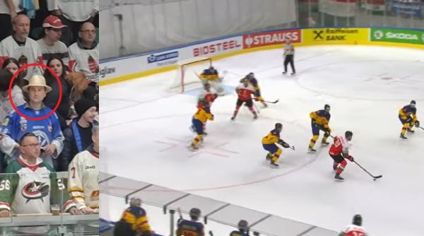 Ministrul Tanczos Barna, surprins alături de suporterii maghiari la meciul cu România: „Am participat alături de sute de suporteri“ 