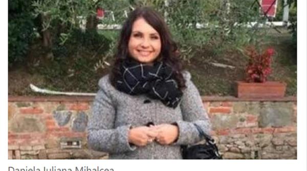 Româncă, moartă pe un pat de spital din Italia: „Ale încă are atâta nevoie de mama lui”