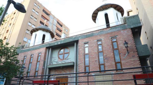 Spania. Comunitatea românilor din Lleida, probleme pentru a finaliza o biserică: O parte din bani a venit de la Guvernul român