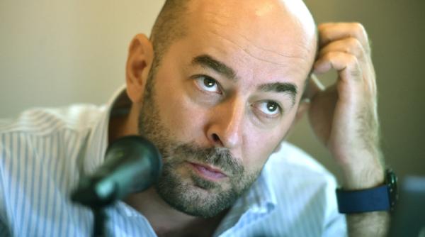 Subvenție de 50 bani/litru pentru firmele de transport românești. Hagiu, FORT: "E apă de ploaie, dar e bună de udat grădina"