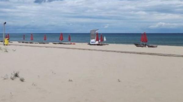 Bulgaria. Un român s-a înecat în timpul unei scufundări nocturne. Bărbatul era un scafandru cu experiență