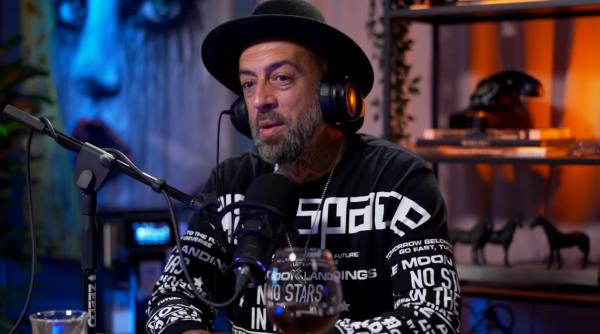 CRBL, noi mărturisiri despre viața în Spania: „Am vândut tot când am plecat. Pe mine mă cheamă în continuare România acasă”