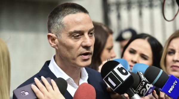Fratele lui Radu Mazăre, condamnat definitiv la 3 ani închisoare cu executare în dosarul locuinţelor sociale