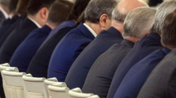 Mai mulți guvernatorii regionali din Rusia și-au anunțat demisiile. Analist: „Șobolanii părăsesc barca”