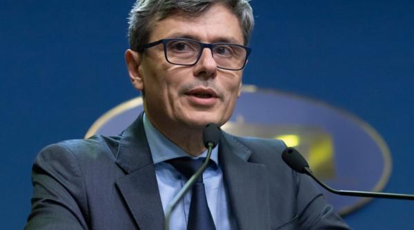 Ministrul Energiei pregătește, pentru la vară, legea pentru investiţiile în zona eoliană offshore, pe modelul polonez și britanic