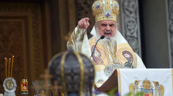 Patriarhul Daniel: Nu există nicio justificare pentru a nu participa la Recensământ
