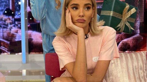 Ramona, înlocuită de la Răzvan și Dani. Fanii, uluiți: „Ai plecat de la Neatza?”