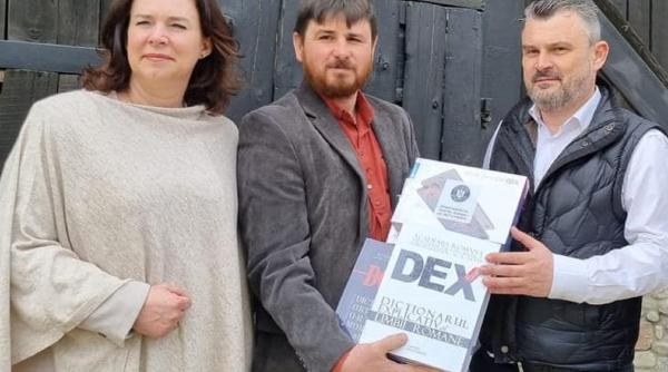 Şeful Departamentului pentru Românii de Pretutindeni, vizită în Ucraina. Discuţii despre drepturile minorităţii româneşti