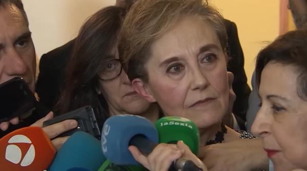 Spania. Șefa serviciilor secrete, destituită după scandalul de spionaj Pegasus