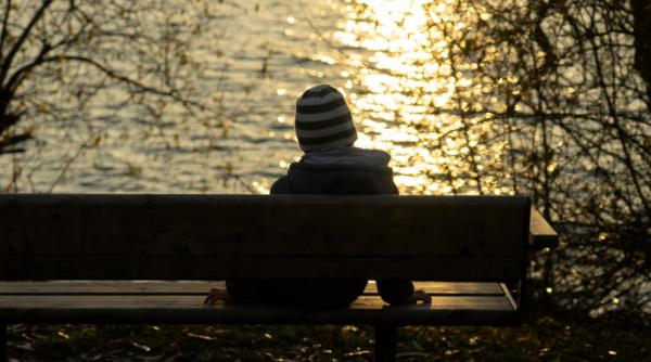 Statistică îngrijorătoare: Două milioane de copii din Italia suferă de probleme psihice