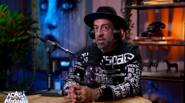 CRBL, despre decizia de a se muta cu familia în Spania: "Am găsit plusuri și minusuri. Abia acolo am început să înțelegem ce înseamnă Spania"