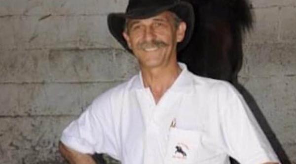 Mauro Donato Gadda: omul de afaceri italian a fost ucis cu brutalitate în România