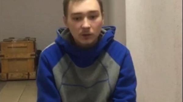 Un tânăr de 21 de ani, primul soldat rus acuzat de crime de război judecat în Ucraina