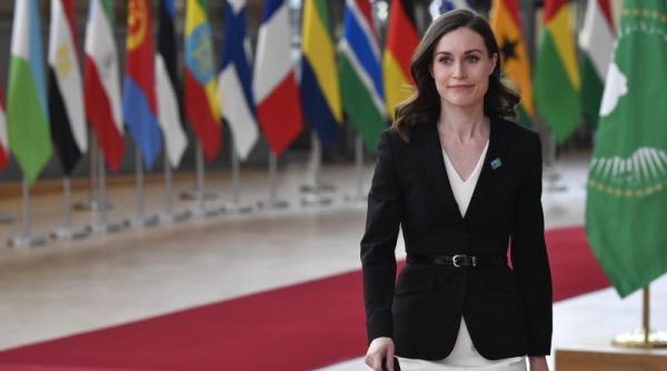 Veste rea pentru Putin. Cererea de aderare a Finlandei la NATO ar putea fi trimisă joi 