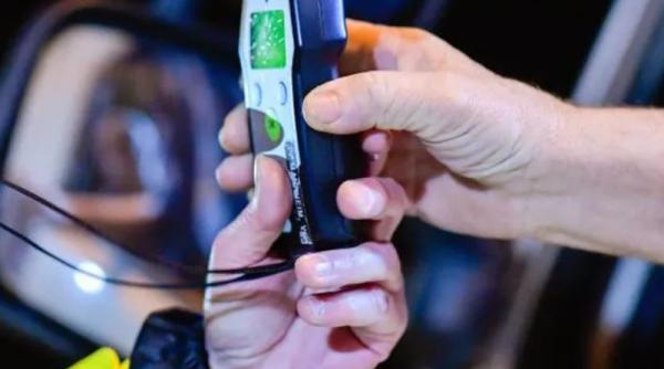 Germania. Șofer român, pericol pe autostradă: A băut bine și a urcat la volanul camionului 