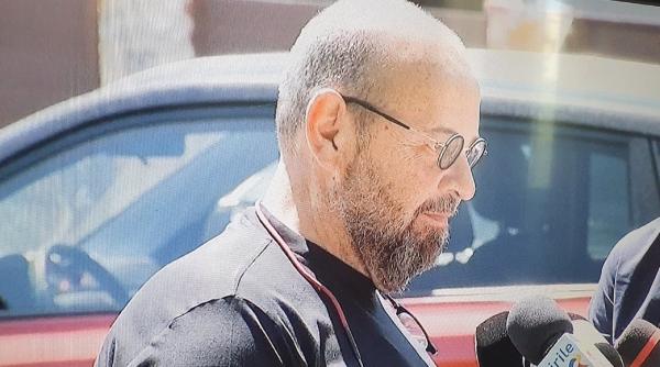 Piedone, înainte de sentința definitivă din dosarul „Colectiv”: „Nu sunt fată mare, domnule! Nici un politician nu e!"