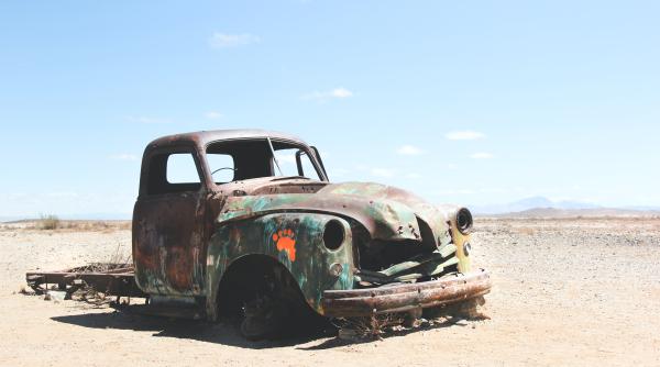 Bugetul programului "Rabla Plus" alocat persoanelor juridice a fost epuizat în mai puţin de două ore