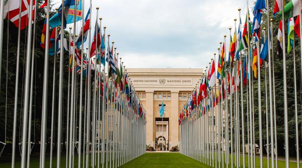 Consiliul ONU pentru Drepturile Omului votează în favoarea investigării crimelor de război comise de Rusia în Ucraina: DOAR China și Eritreea nu au susținut inițiativa