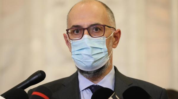 Imnul secuiesc la naționala României. Kelemen Hunor: "Am discutat cu premierul Ciucă" 