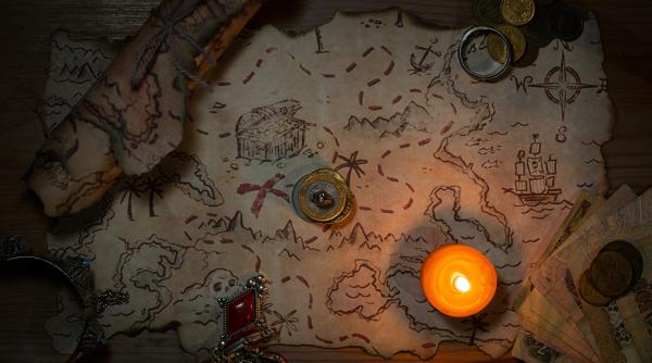 Cercetătorii din Canada sunt pe cale să descopere, în sfârșit, celebra COMOARĂ îngropată pe Oak Island