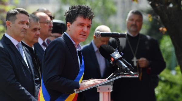 PNL îl acuză pe Nicușor Dan că blochează extinderea Spitalului Universitar: "Se pierde un miliard de euro" 