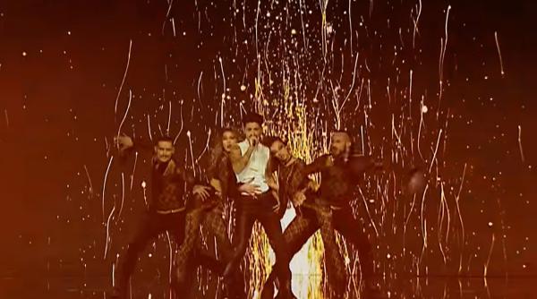 România s-a calificat în finala Eurovision 2022