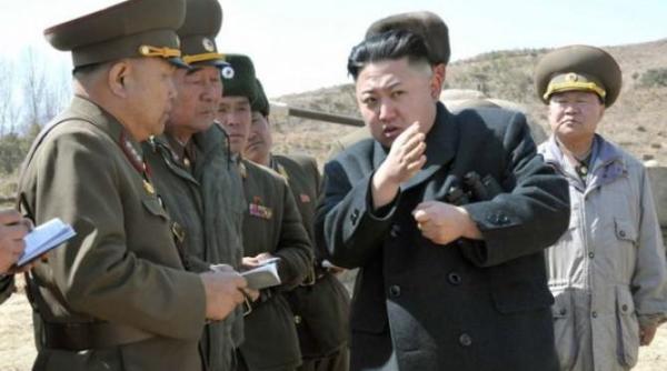 S-a aflat de ce Kim Jong Un a interzis populației să mai iasă din case. Focar în Coreea de Nord