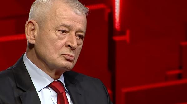 Sorin Oprescu, de negăsit, după ce a fost condamnat la 10 ani și 8 luni de închisoare. Ar fi plecat din țară 