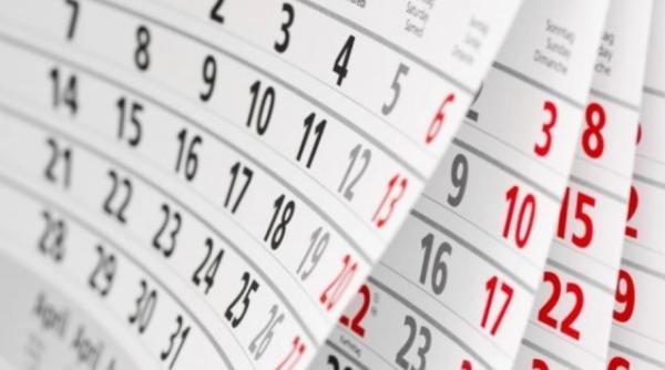 Vești bune pentru români. Zilele libere legale, care se suprapun cu weekendul, s-ar putea acorda în zilele lucrătoare următoare