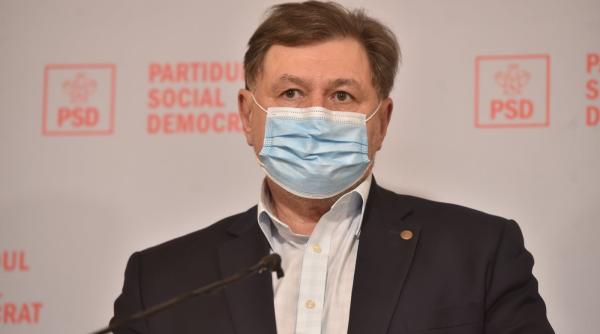 Rafila, despre infecţia cu noul coronavirus: Se transformă într-o viroză sezonieră