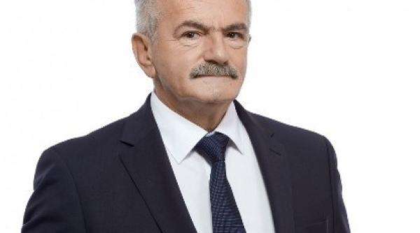 A murit Șerban Valeca, fost ministru și guvernator al României la Agenția pentru Energie Atomică