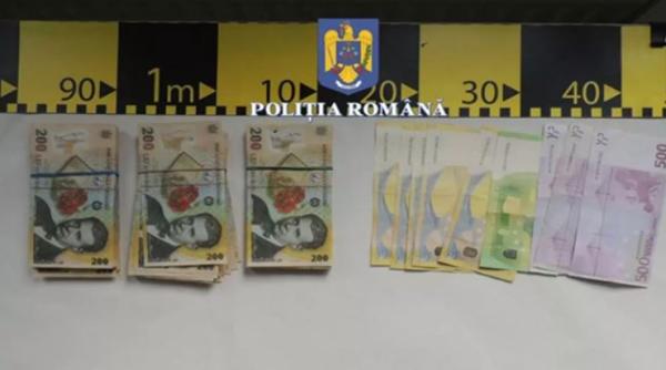 Trei români au furat un seif, în care era jumătate de milion de lei. Magistrații au decis: arest și control judiciar