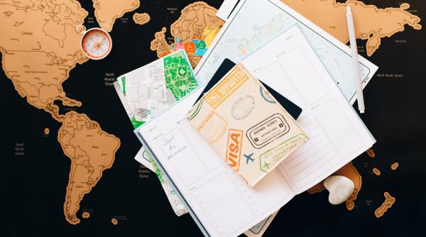 Explicat de MAE: Care sunt pașii de urmat în obținerea vizei pentru călătorii de scurtă ședere în SUA