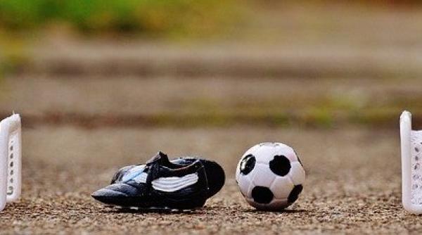 Fost fotbalist profesionist român, condamnat pentru trafic de droguri în Germania