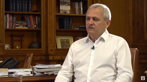 Liviu Dragnea a primit "Medalia Omagială Iuliu Maniu". PNȚCD vrea alianță cu el