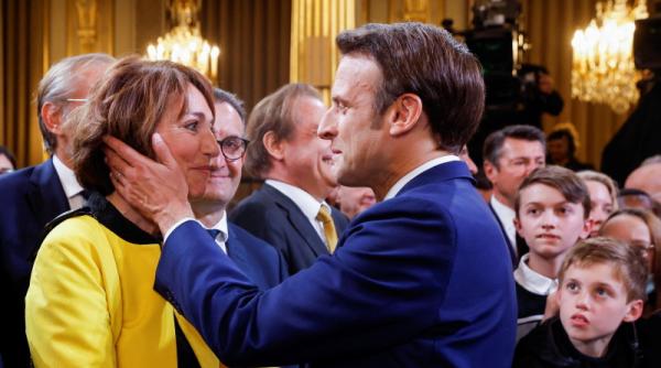 Macron spune că Franța va apăra Suedia și Finlanda dacă vor fi atacate de Rusia 